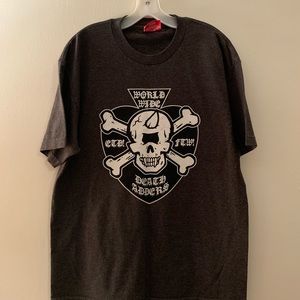 Mishka Brand men’s t-shirt